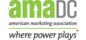 Sponsor Logo - AMA DC