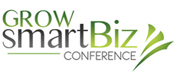 Sponsor Logo - Grow smartBiz