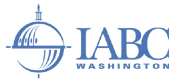 Sponsor Logo - IABC Washington