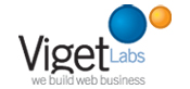 Sponsor Logo - Viget Labs